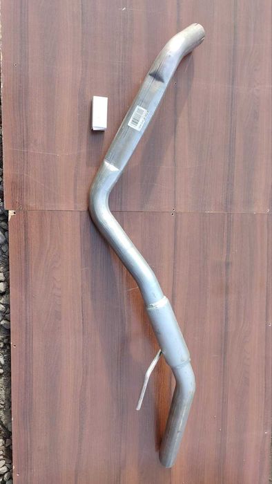 Глушитель Ниссан Патфайндер, Пэсфайндер NISSAN PATHFINDER 2.5D 2005 -