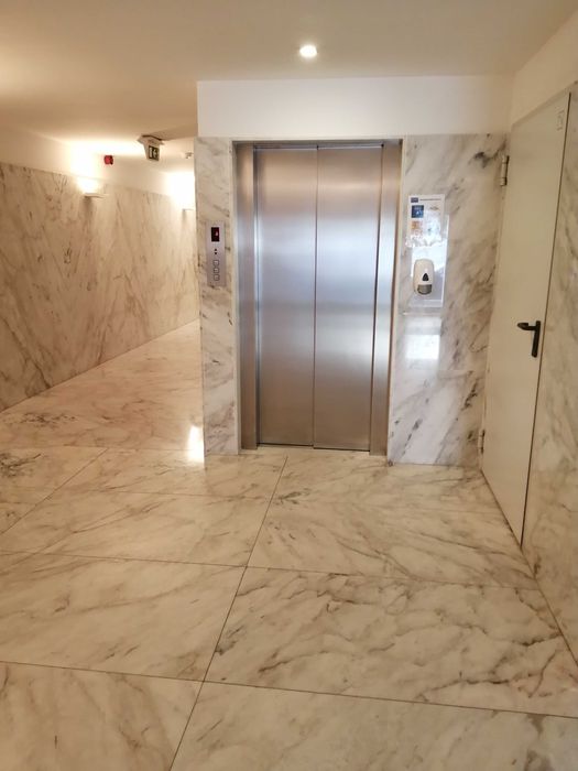 T1 Duplex de luxo situado na Praia da Granja Último andar