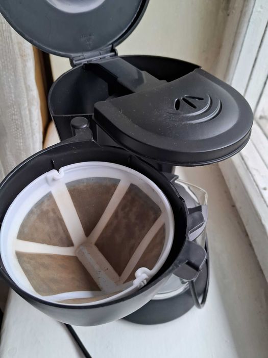 Кавоварка Grunhelm