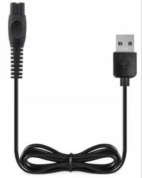 Kabel USB do golarka Philips OneBlade QP2824 QP2834 QP4530 QP4630