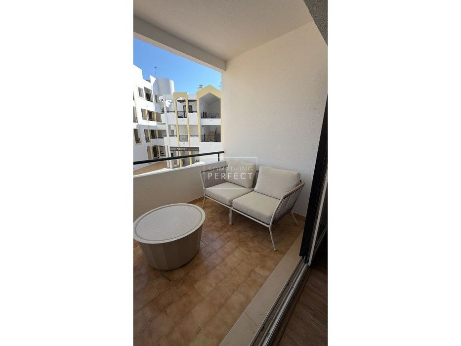 T1 em Vilamoura | Mobilado, equipado e pronto a entrar - Condominio...