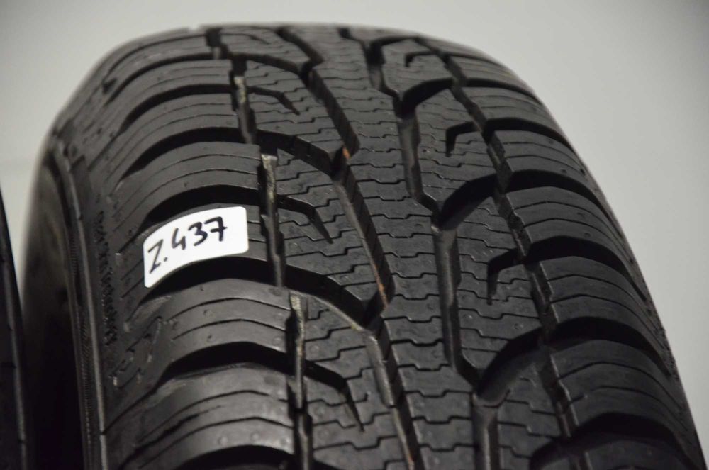 Rok 2024, 175/80 R14 Uniroyal AllSeasonExpert 2 Komplet nr z437