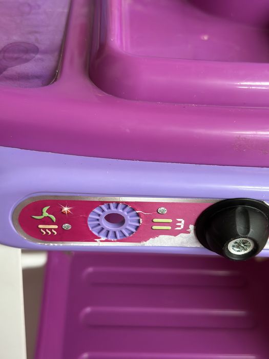Cozinha de brinquedo - cozinha infantil - fogão de brincar