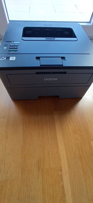 Impressora Brother Laser