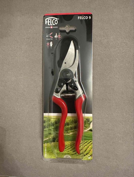 Садовый секатор FELCO 2,4,8,9,11,14,15,16,100