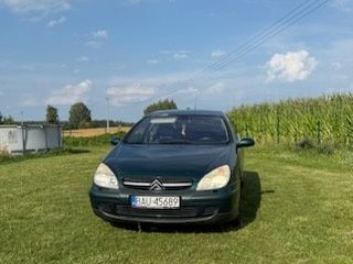 Sprzedam Citroen C5