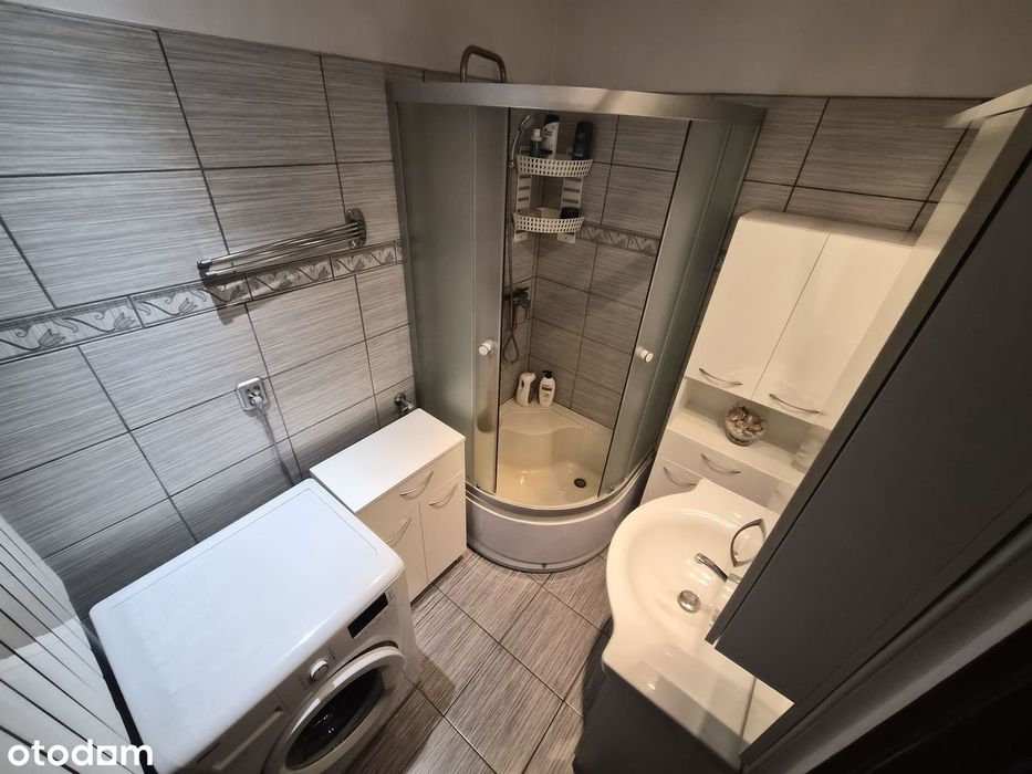 Rezerwacja !!!   Sprzedam Mieszkanie W Bloku 75,7 M2