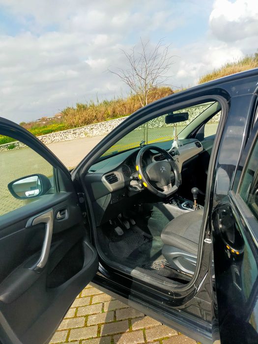 Um carro para vender de 2018