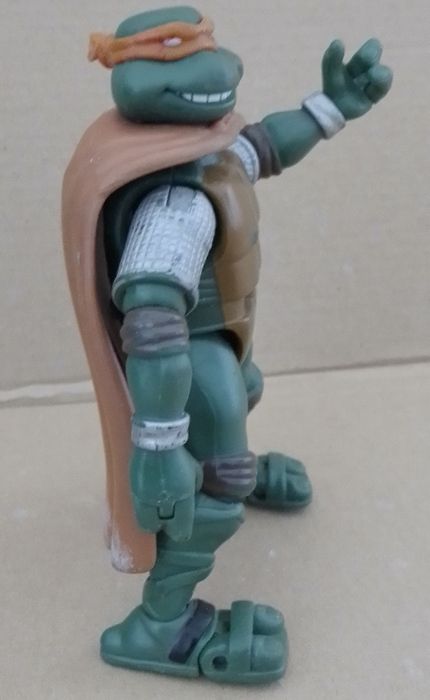 Ninja Turtles Figure64738689177858122