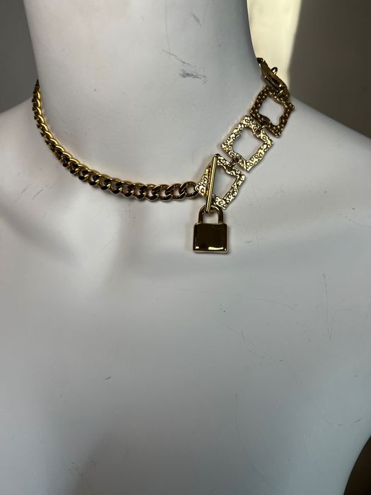 Czoker bransoleta 2 w 1