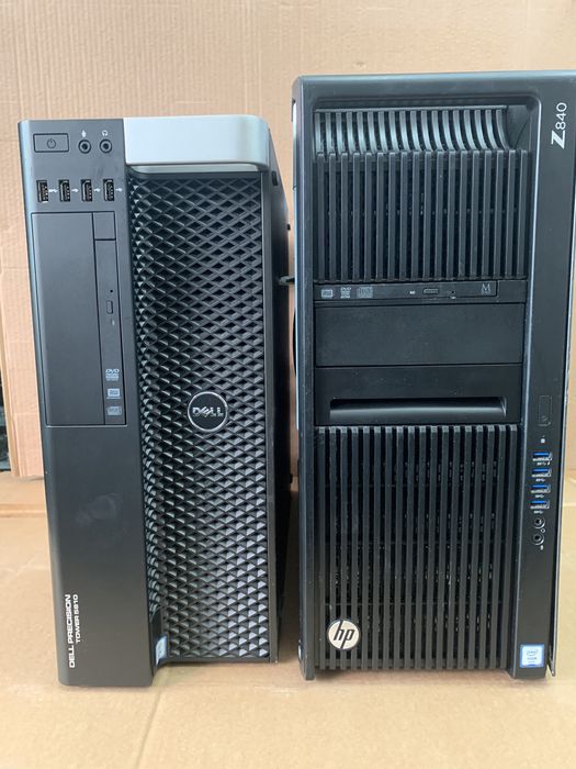 dell t5810 - Купити електроніку - Ціни на OLX.ua