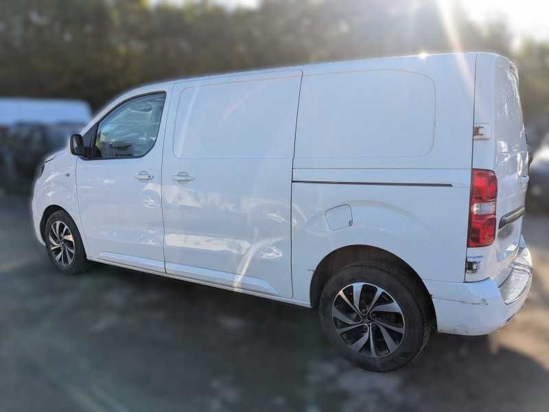 Citroen Jumpy 2.0HDI DE 2017 Para peças