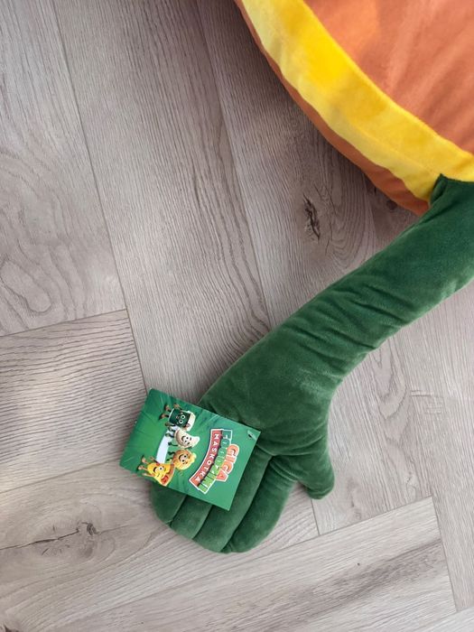 Żabka Giga foodzik  nowy z metką