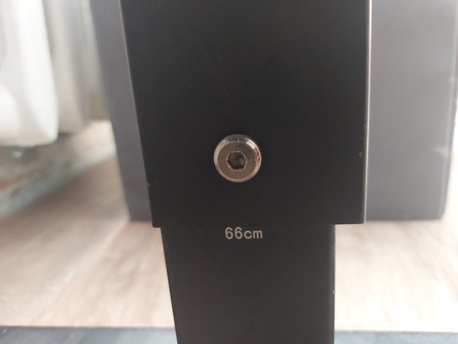 Biurko ultradesk regulowana wysokosc