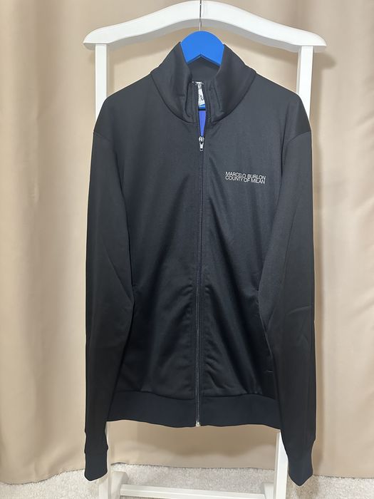 Оригінал!зіп худі marcelo burlon