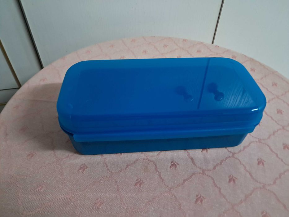 Tupperware Multi-Use Container 980 ml64550488907650122