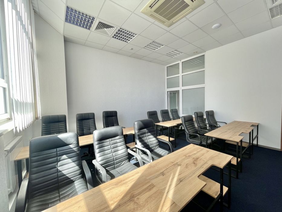 Погодинно конференц-зал. м. Палац Спорту, м. Олімпійська