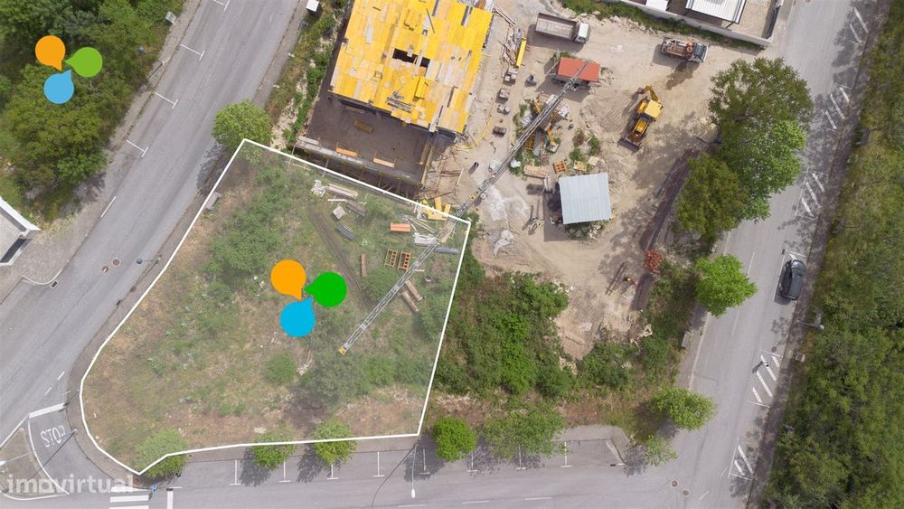 Land for Construction - Boidobra