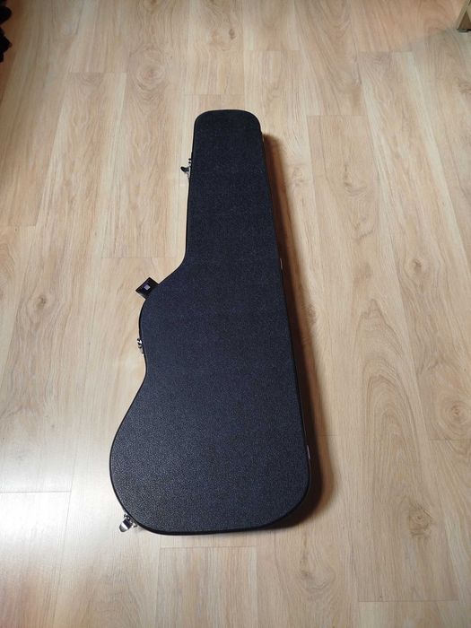 Harley Benton VT series te-52