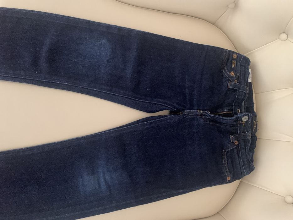 Calcas jeans Polo Ralph Lauren