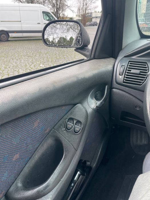 Fiat bravo 1.9 jtd van