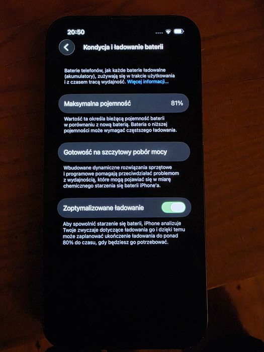 Iphone 13  smartphone