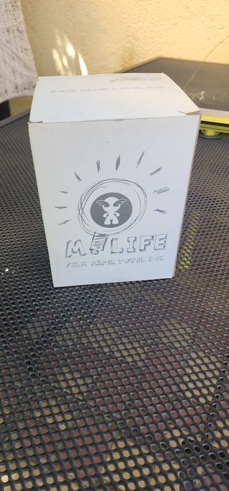 Держатель для туалетной бумаги