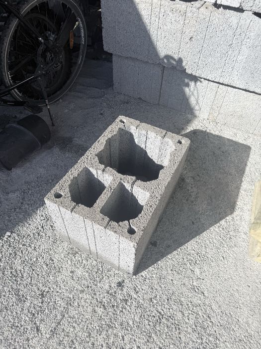 Komin ceramiczny caly system.