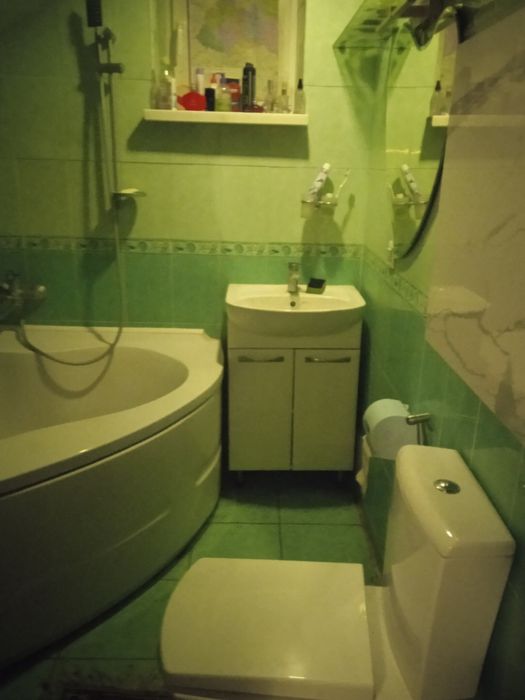 Буча, кімнати в будинку