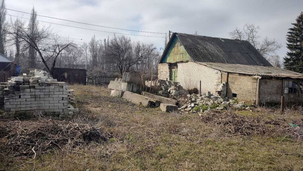 Продаж ділянки ж/м Ігрінь Ксенівка лівий берег передмістя - View 6
