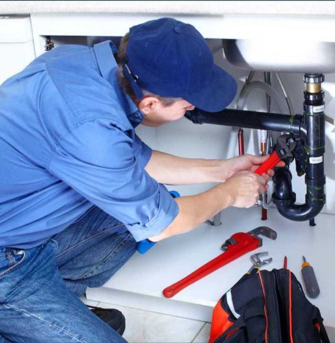 Домашній Майстер Чоловік на Годину.