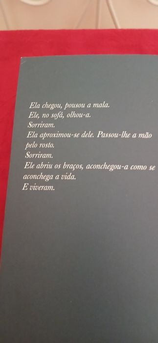Queres casar comigo todos os dias/Bárbara
