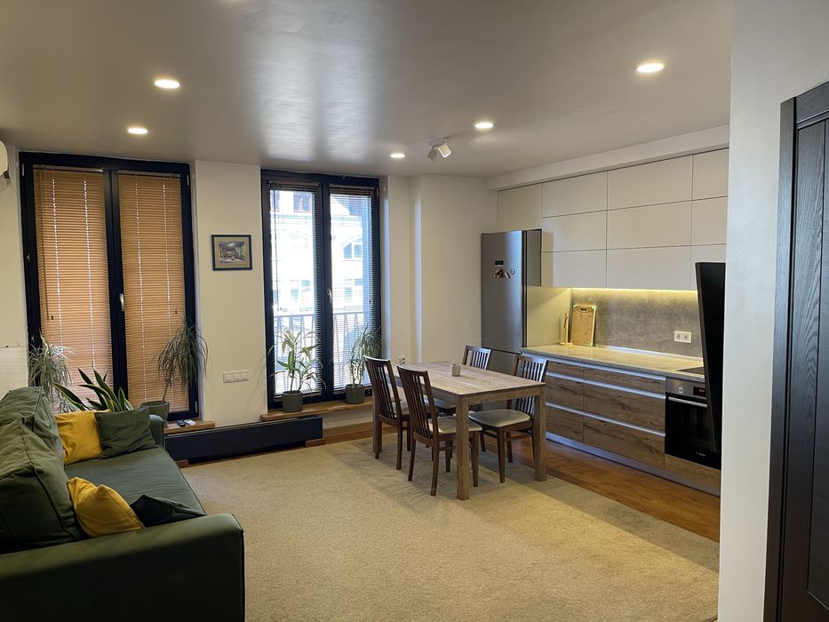 New York concept house. Квартира, 3-й поверх. Квартира від власника!: 1 ...