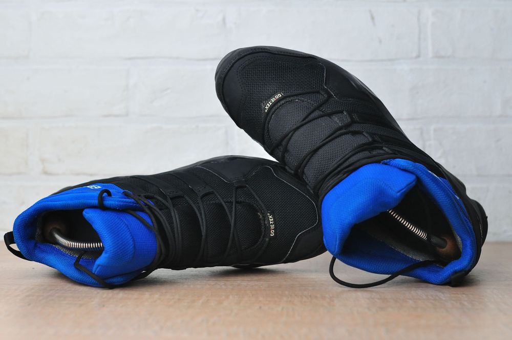 Кросівки Adidas Terrex GoreTex