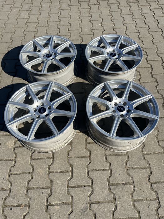 5/112 R19 Диски Audi E-Tron , A7 , A6 , A5 , Q5