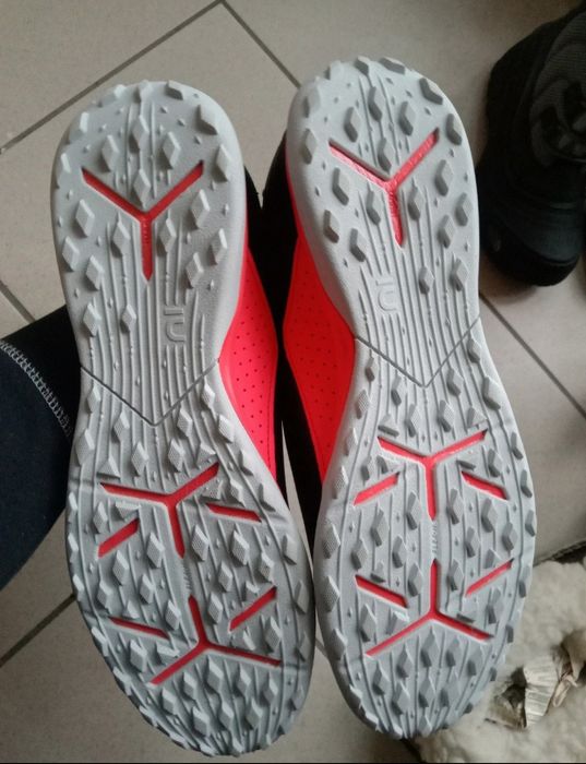 Buty do piłki nożnej Kipsta Viralto I Turf TF