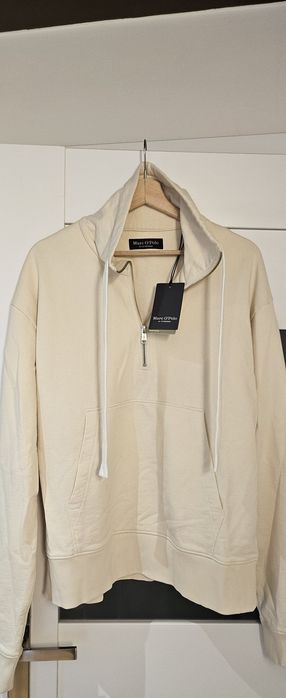 OKAZJA!!! MARC O Polo męską bluza roz M