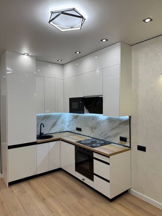 .СРОЧНО! 1-комнатная с террасой .ЖК 66 Жемчужина | ул. Краснова