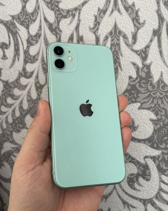 Apple Iphone 11 64GB Neverlock