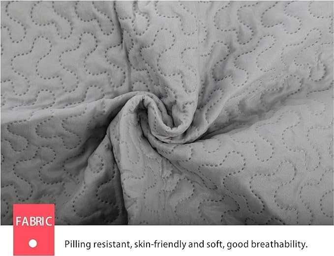 Narzuta 100% mikrofibra 250x260cm