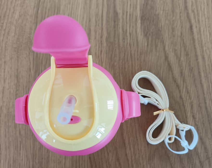 Copo / garrafa de água