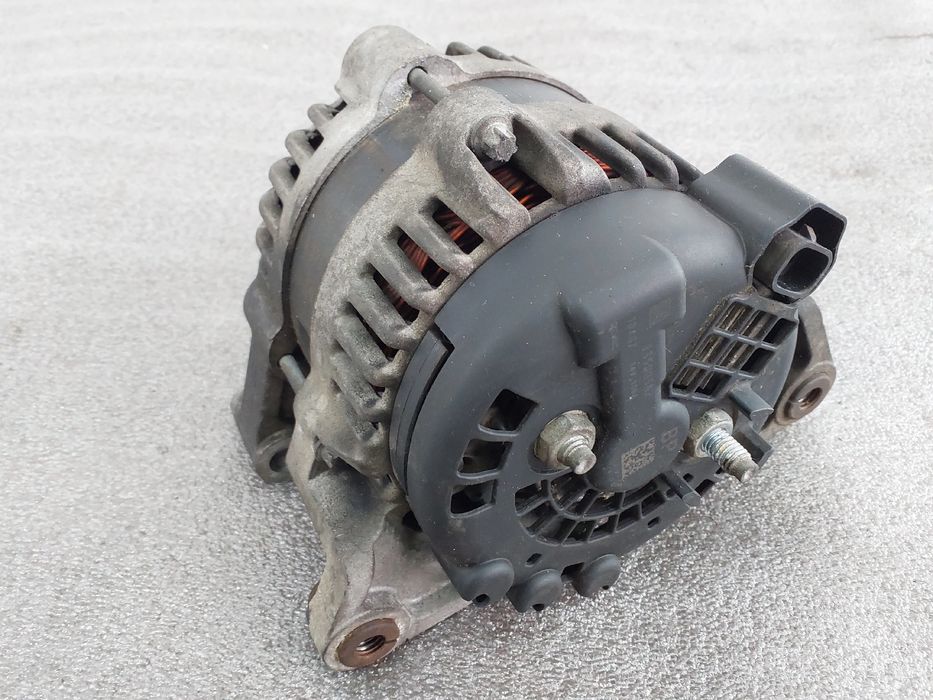 Alternador OPEL Astra J