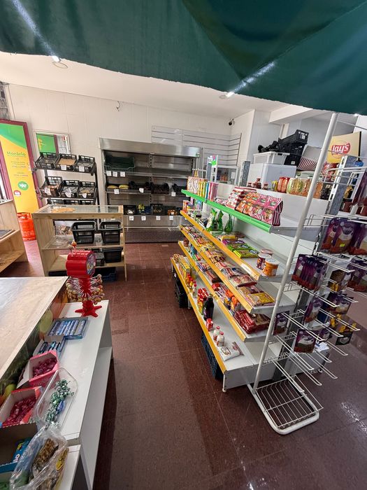 Mercearia  a venda