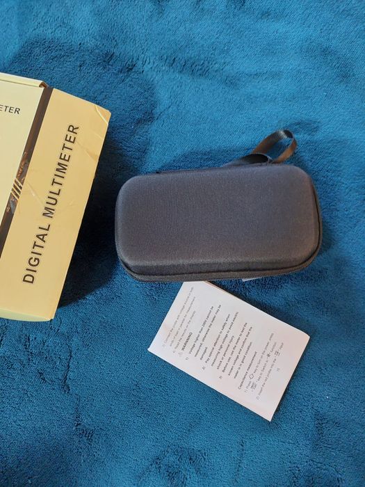 Digital Multimeter64751444019203121