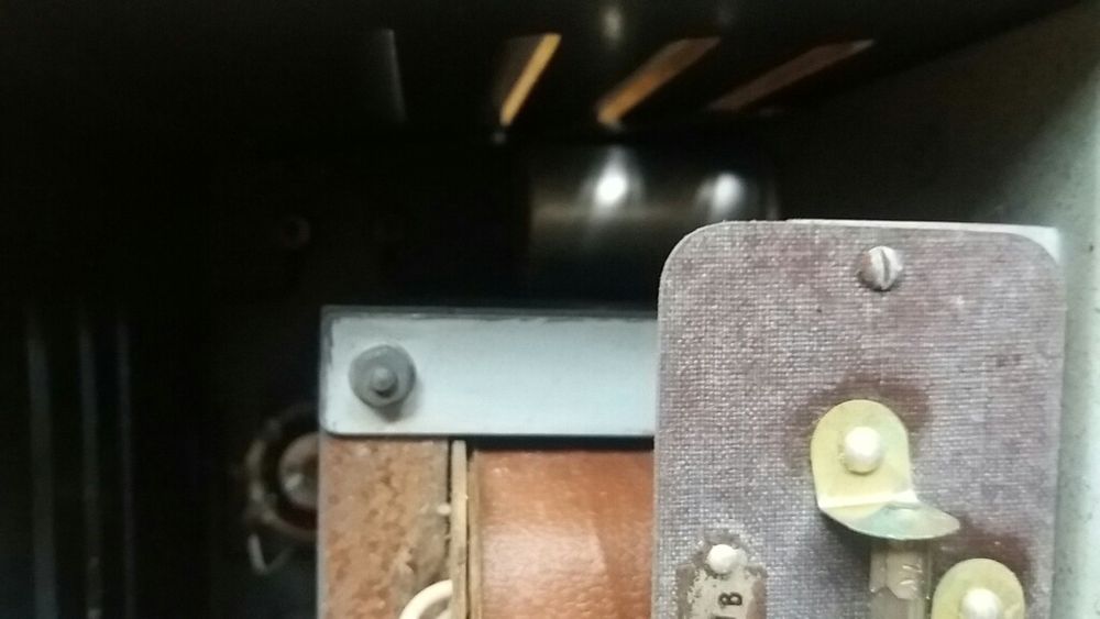 Блок питания "Электродело" 1967 (раритет), 0-350 В, рабочий