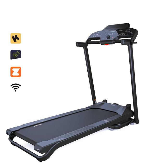 Passadeira de Corrida DOMYUS RUN 500