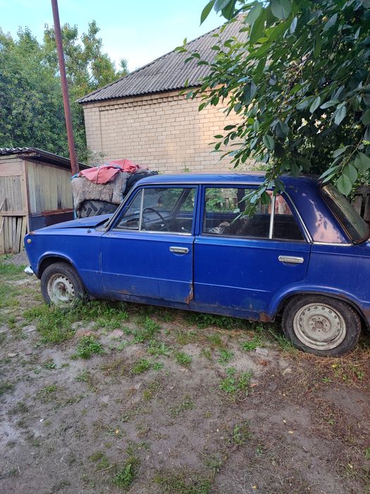 Продам ВАЗ 2101!