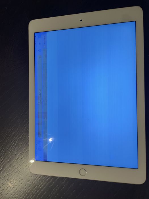 Vendo Ipad Air 16gb