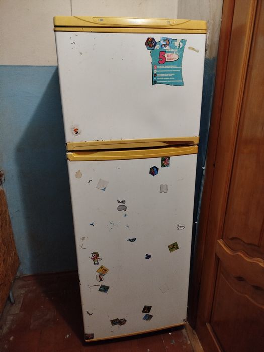 Холодильник норд