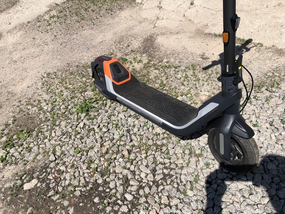 Продам электро самокат sigwei P65  1100 watt